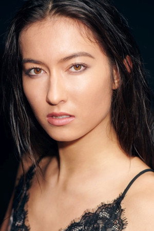 Cover image for Kimi Alexander