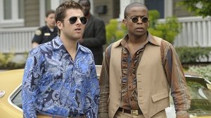 Poster for Диско не умерло. Его убили!