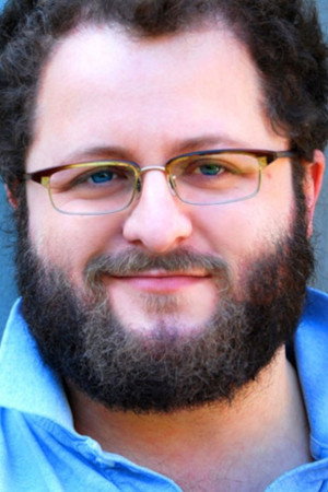 Cover image for Daniel Berson