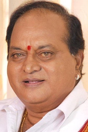 Cover image for Chalapathi Rao