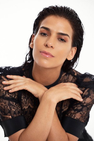 Cover image for Daniela Schmidt
