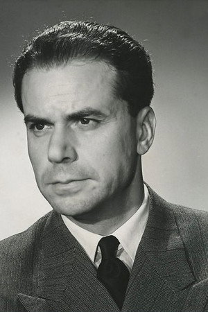 Cover image for Ebbe Rode