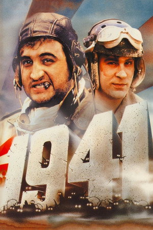 Poster for 1941 год