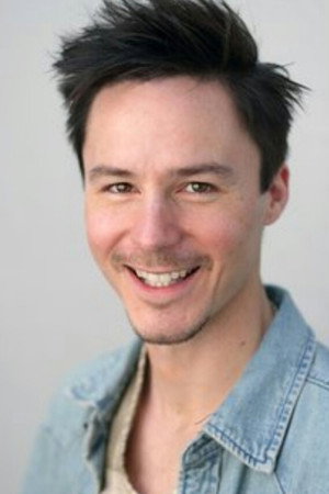 Cover image for Jason Seitz