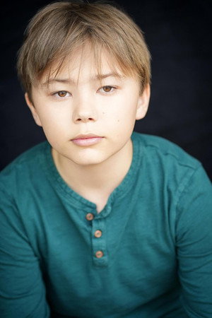 Cover image for Chase Petriw