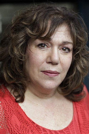 Cover image for Amanda Hurwitz