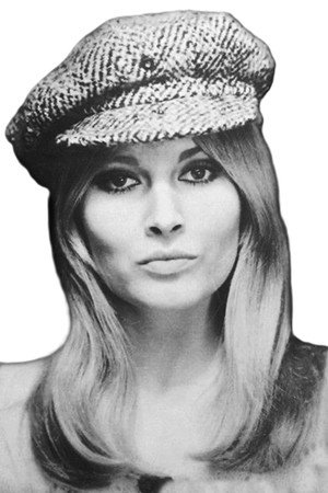 Cover image for Valérie Lagrange