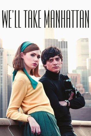 Poster for Мы покорим Манхэттен