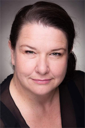 Cover image for Bronwyn Bradley