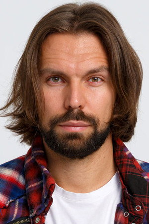 Cover image for Сергей Тактаров