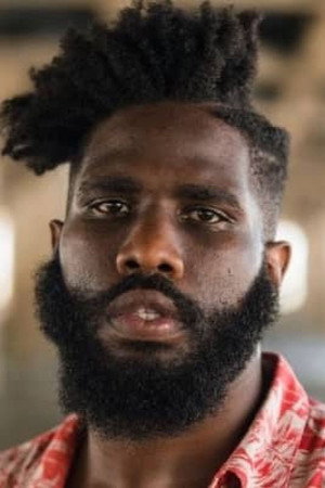 Cover image for Tobe Nwigwe
