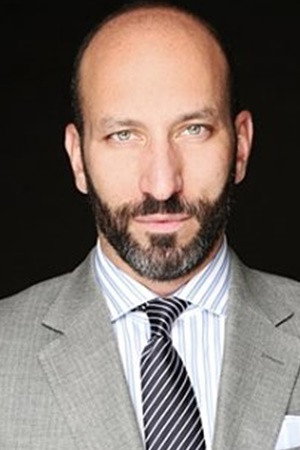 Cover image for Ricardo Kleinbaum