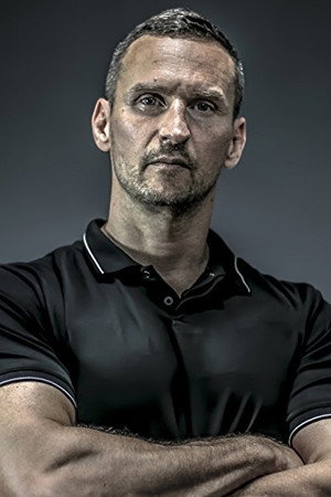 Cover image for Jérôme Gaspard