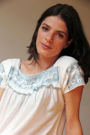 Cover image for Isabel Guéron