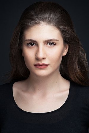 Cover image for Naz Çağla Irmak