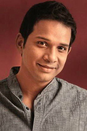 Cover image for Karthik