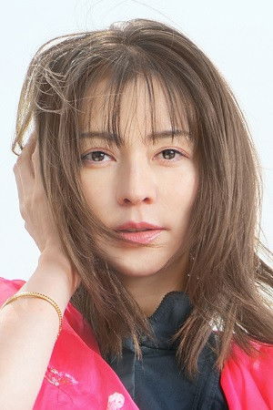 Cover image for 香里奈