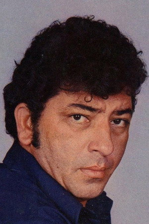 Cover image for Amjad Khan