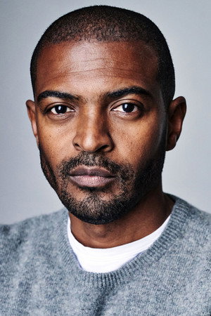 Cover image for Noel Clarke