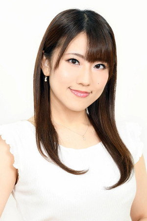 Cover image for 吉岡麻耶