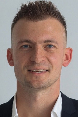 Cover image for Дмитрий Шнырик