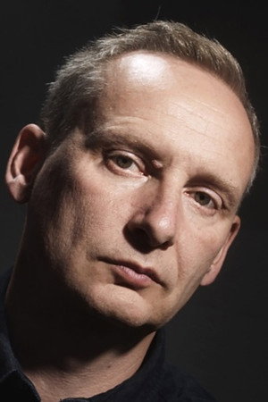 Cover image for Paul Hartnoll