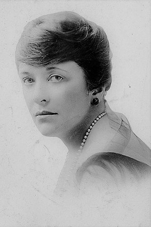 Cover image for Julia Dean