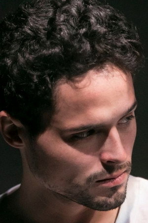 Cover image for Gonzalo Vega Jr.