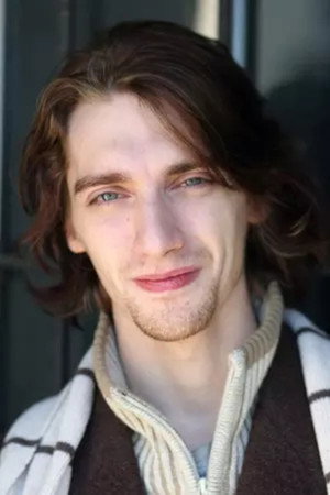 Cover image for Kent Jude Bernard
