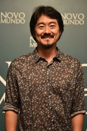 Cover image for Chao Chen