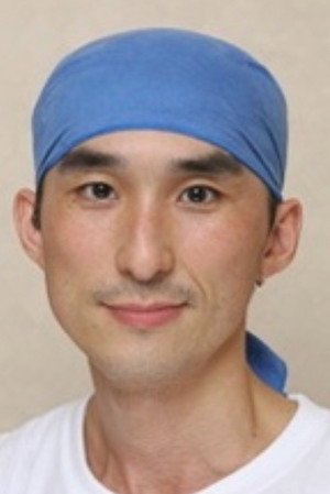 Cover image for Noh Shi-hong