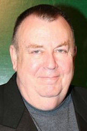 Cover image for Troy Evans