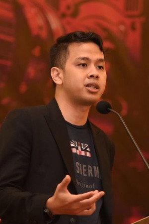 Cover image for Fauzan Zidni