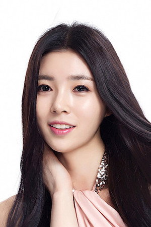 Cover image for Yu Seung-ok
