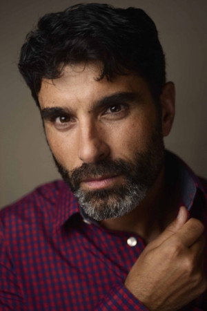 Cover image for Filipe Abalde