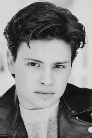 Cover image for Jason Marsden