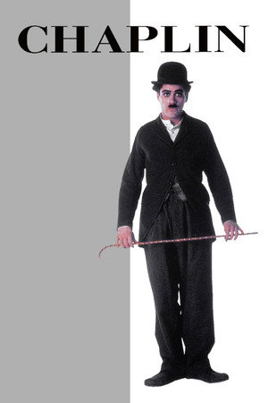 Poster for Чаплин