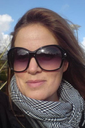 Cover image for Jessica Balac