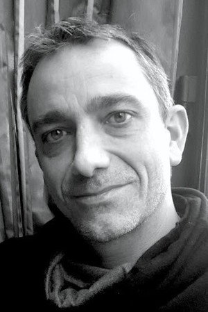 Cover image for Laurent Lecêtre