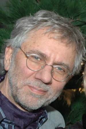 Cover image for Ulf Hultberg