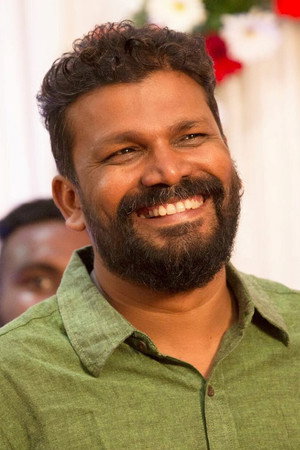 Cover image for Charles Vinoth
