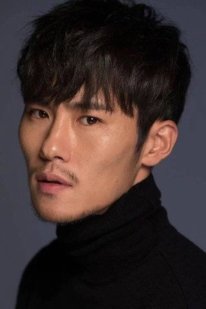 Cover image for 차우영