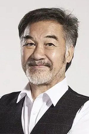 Cover image for 梁家仁