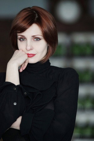 Cover image for Federica Vincenti