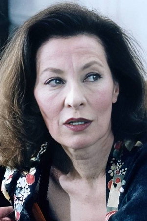 Cover image for Bérangère Bonvoisin