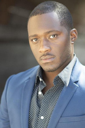 Cover image for Elijah Davis