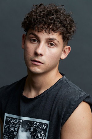 Cover image for Christian Checa