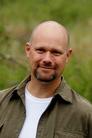 Cover image for Jay Underwood