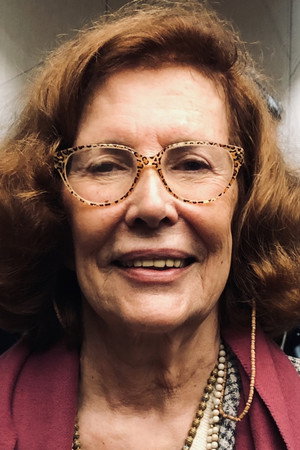 Cover image for Michèle Ray-Gavras
