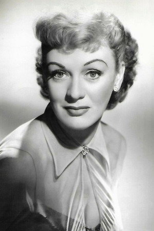 Cover image for Eve Arden